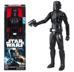 DISNEY HASBRO Star Wars Rogue One 12" Inch Imperial Death Trooper Action Figure