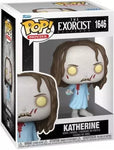 Funko Pop! Katherine #1646 Brand New The Exorcist Believer