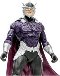 Ocean Master - Gold Label - 7inch DC Multiverse McFarlane Figure