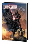 STAR WARS: DARTH VADER BY CHARLES SOULE - Hardcover