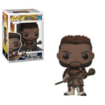 Funko Pop! Vinyl: Marvel - M'Baku #388