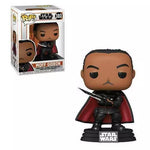 Funko Pop! Star Wars: The Mandalorian - Moff Gideon (#380)