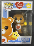Funko POP! Animation: Care Bears - Tenderheart Bear #352