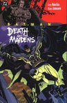 Batman: Death and the Maidens