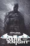 Batman: The Dark Knight: Golden Dawn