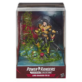 Hasbro E7540 Power Rangers Lightning Collection Mighty Morphin Lord Drakkon EVO