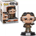 Star Wars The Mandalorian - Kuiil 329 - Funko Pop! - Vinyl Figure