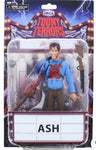 Bloody Ash Neca Figurine Evil Dead 2 Toony Terrors Horror Movie Action Figure 6″
