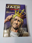 Jack of Fables, Vol. 3: The Bad Prince by Matthew Sturges; Bill Willingham