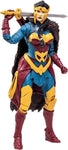 McFarlane Toys DC Multiverse Wonder Woman Endless Winter 7" Action Figure