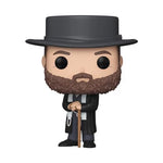 Funko Pop! TV Peaky Blinders - Alfie Solomons Vinyl Action Figure #1398