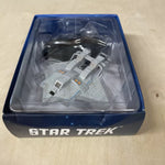 Star Trek Eaglemoss Starships #68 Federation Attack Fighter