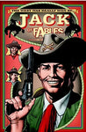 Jack of Fables 5: Turning Pages, Willingham, Bill & Sturges, Matthew,