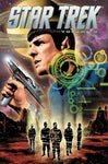 Star Trek Volume 8, Johnson, Mike