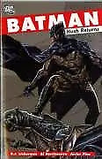 Hush Returns (Batman)