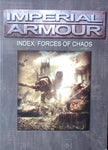 Imperial Armour Index: Forces Of Chaos - Games Workshop