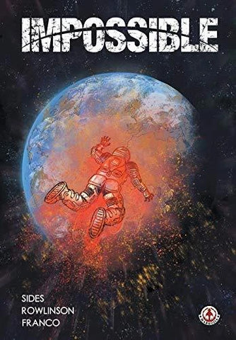 Impossible, Sides, Chris, Good Condition