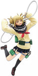 BanPresto - My Hero Academia - Chronicle Figure Academy - Himiko Toga (MHA)