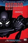 Batman Beyond TP Vol 1 The Return (Re Paperback Book, Very Good