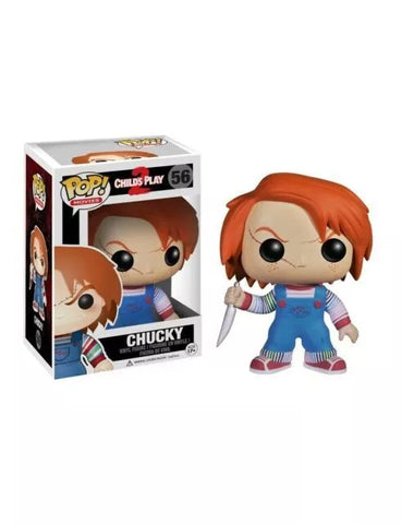Funko Child's Play 2 Chucky Pop Vinyl Figure