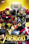 Avengers By Brian Michael Bendis Volume 1 (Avengers, 1)