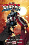 All-New Captain America, Volume 1: Hydra Ascendant by Rick Remender