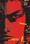 Vagabond Viz Big Edition 1 by Takehiko Inoue