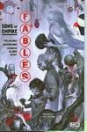 Fables Vol. 9: Sons of Empire