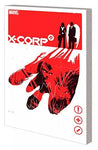X-Corp by Tini Howard Vol. 1, Tini Howard
