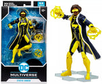 DC STATIC SHOCK NEW 52 Brand New