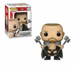WWE TRIPLE H SKULL KING 3.75" POP VINYL FIGURE FUNKO