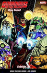Guardians of the Galaxy: New Guard Vol. 3