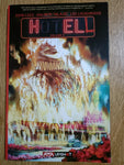 Hotell Volume. 2 by Dalibor Talajic, John Lees 2022 Graphic Novels AWA