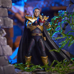 Hasbro E7540 Power Rangers Lightning Collection Mighty Morphin Lord Drakkon EVO