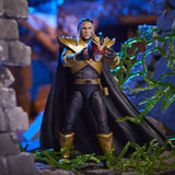 Hasbro E7540 Power Rangers Lightning Collection Mighty Morphin Lord Drakkon EVO