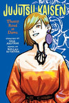 Jujutsu Kaisen: Thorny Road at Dawn (Jujutsu Kaisen Novels) - Kitaguni, Ballad