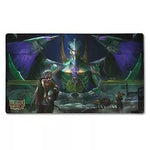 Dragon Shield Playmat - Jade Dynastes