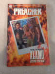 Preacher VOL 09: Alamo (Ennis)