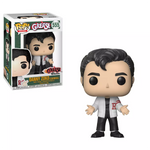 Funko Pop! Movies: Grease - Danny Zuko (Carnival in Sweater) #555 Vaulted