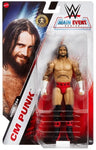 WWE Action Figure - Series #154 - CM Punk