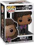 Funko POP! TV: Black Mirror - Kelly