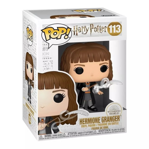 Funko Pop! Harry Potter - Neville Longbottom with Monster Book