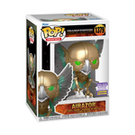 Funko Pop! Vinyl: Transformers - Airazor -