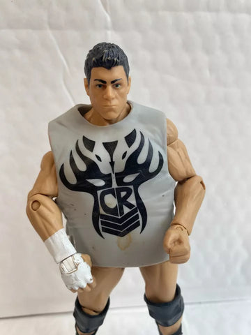 WWE CODY RHODES MATTEL WRESTLING ACTION FIGURE ELITE COLLECTION SERIES 32