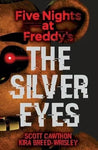 Five Nights at Freddy's: The Silver Eyes,