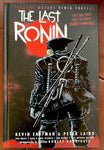 The Last Ronin - Teenage Mutant Ninja Turtles TMNT Graphic Novel Hardcover IDW