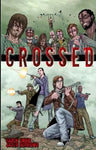 Crossed Volume 1, Ennis, Garth