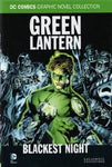 DC Comics Graphic Novel Collection: Green Lantern Blackest Night