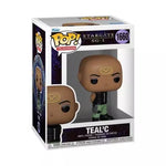 FUNKO: POP TELEVISION STARGATE SG 1 TEALC #1660