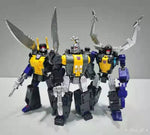 Bad Cube Evil Bug Corps Collectors Edition Set Of 3 In Box